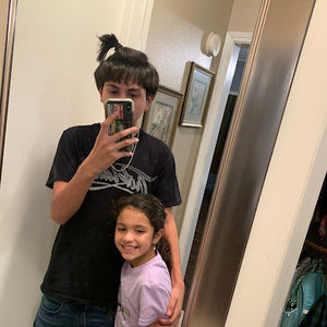 Meet your Posher, Austin